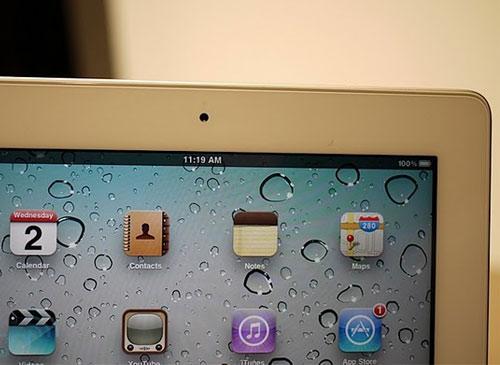 Apple iPad 2