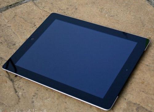 Apple iPad 2