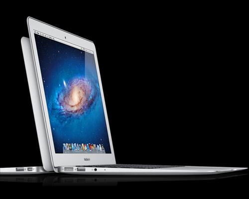 Macbook Air