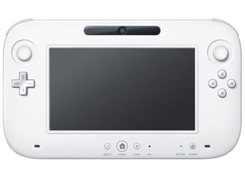 Nintendo Wii U