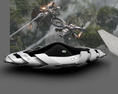 XBox 720 und Avatar