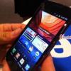 XXL-Version des Samsung Galaxy S2