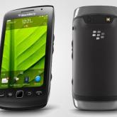 Blackberry Torch 9860: Neues Touchhandy 