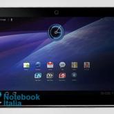 Toshiba Excite: Neues, flaches Tablet