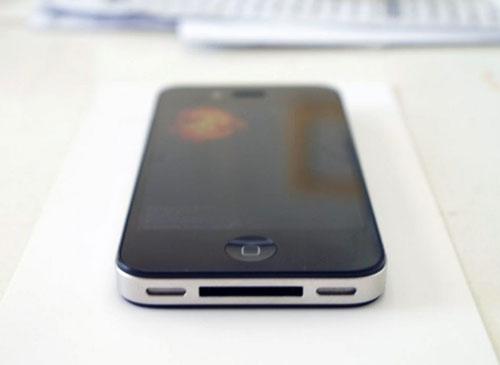 Apple iPhone 5