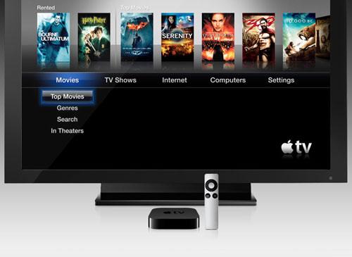 Apple Tv