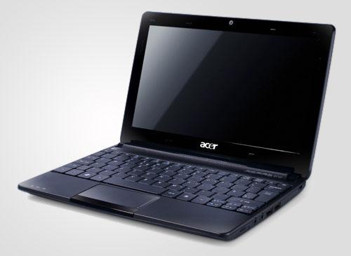 Aspire One D257