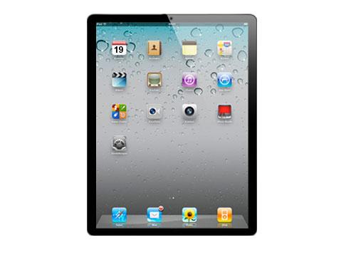 iPad 3