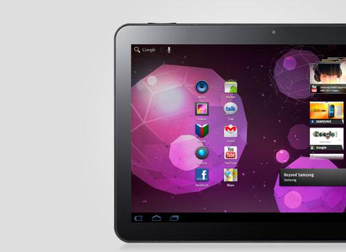 Samsung Galaxy Tab 10.1