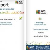 Kostenloses Antivirus App für Windows 
