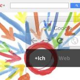 Google Plus bald mit Google 
