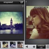 Fotobearbeitung für Apple iOS -