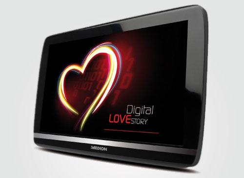 Medion Lifetab