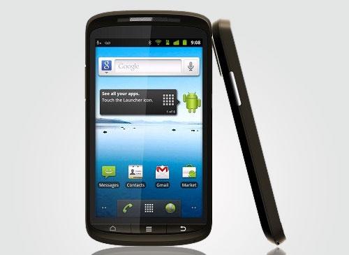 Medion Smartphone