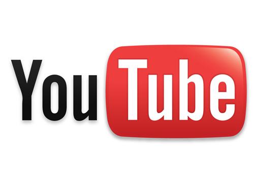 Youtube Logo