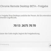 Computer übers Internet fernsteuern mit