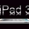 Statt iPad 3 kommt das 
