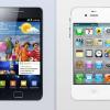 Samsung Galaxy S2 oder Apple 