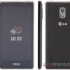 Neues LG Optimus Handy mit 