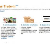 Bei Amazon verkaufen: Online-Händler kauft 