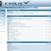 KINOX.TO und Movie2k.to: GVU droht 