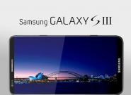 Samsung Galaxy S3: Exynos Quad-Core 
