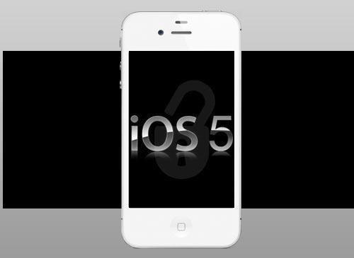 iPhone 4S Jailbreak für iOS 5