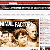 Kinofilme online gucken - kostenlos