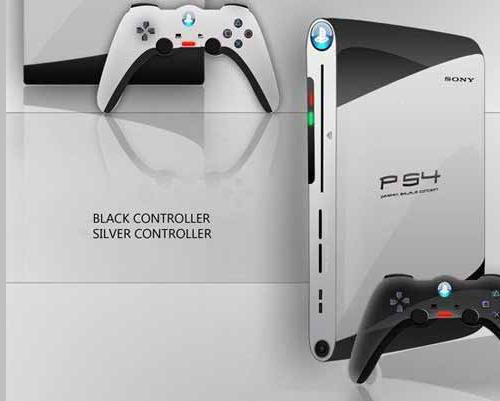 Nachfolger der Sony PlayStation 3