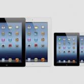 iPad 3 Nachfolger: Apple plant 