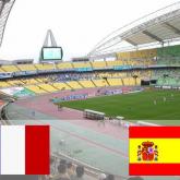 EM 2012 Live-Stream: Spanien gegen 