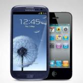 Samsung Galaxy S3 im Vergleich