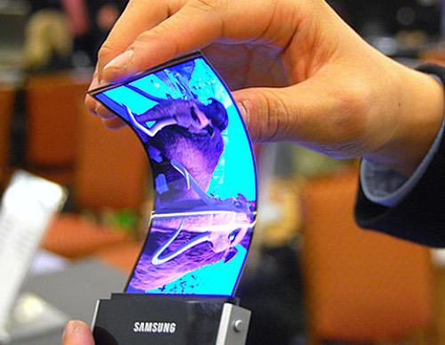 Samsung Galaxy S4