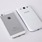 Samsung Galaxy S3 vs. iPhone 