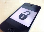iPhone 4 & 3GS Unlock