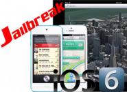 iOS 6.1 Untethered Jailbreak für