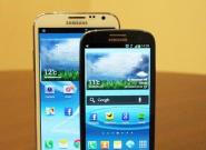 Samsung Galaxy S3 & Note