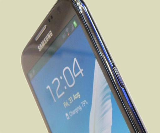 Samsung Galaxy Note 3: Release-Datum