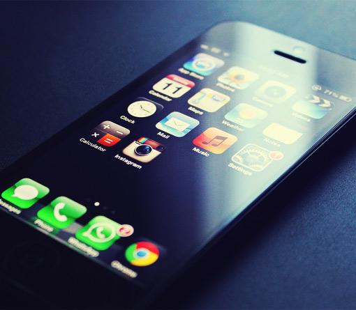 Hoher iPhone 5 Preis