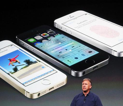 Die besten iPhone 5S Alternativen