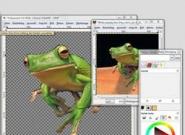 Fotos bearbeiten kostenlos mit Gimp