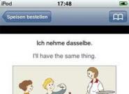 Iphone / Ipod Übersetzungsprogramm und