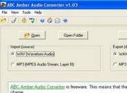 Mp3 in Wav Dateien umwandeln