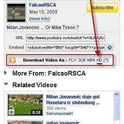 Mp3s aus Youtube Videos