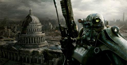 Fallout 3 Cheats: Alle Infos für PC, PS3 und Xbox 360