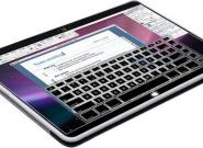 Apple iPad: Neuer Konkurrenz eBook-Reader