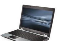 HP Notebooks ProBook 6445b und 