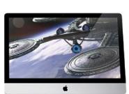 iMac 27 mit Quad-Core i7