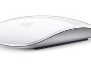 Apple Multitouch Magic Mouse mit