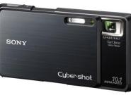 Sony Cybershot DSC-G3 Digitalkamera mit 